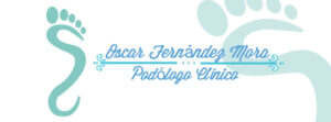 Oscar Fernández Mora Podólogo Clínico